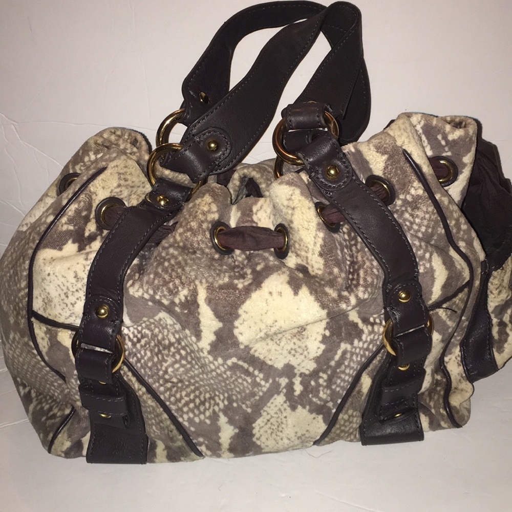 Women’s hobo bag - Picture 2 of 7
